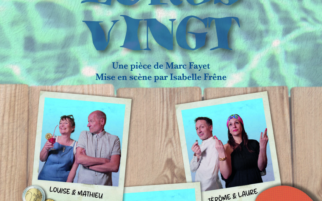 Deux euros vingt