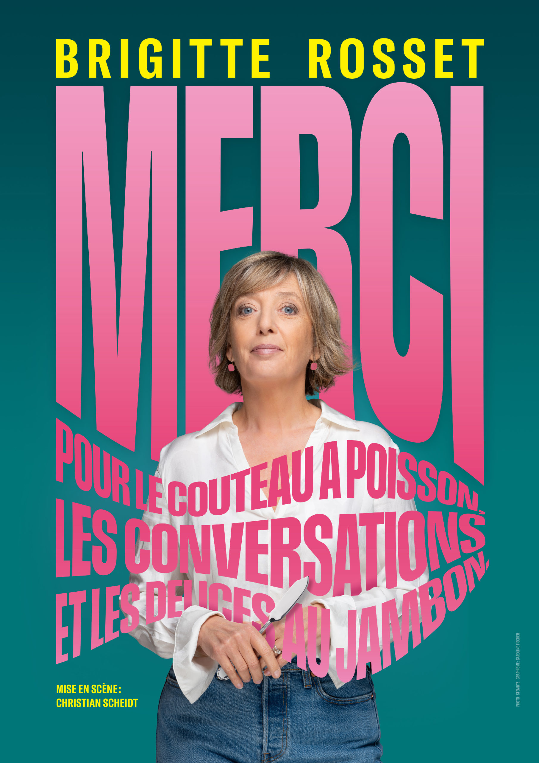 Affiche.Brigitte